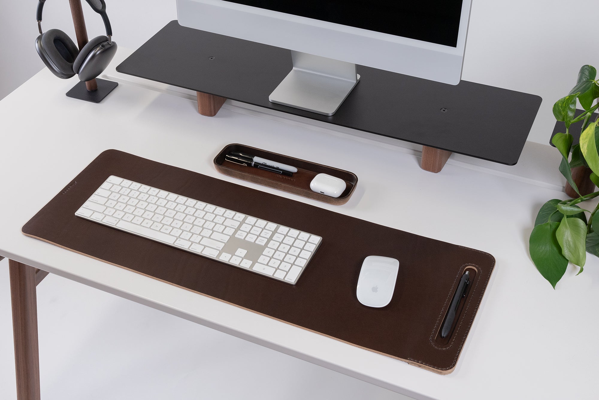 Desk Collection – Range Leather Co