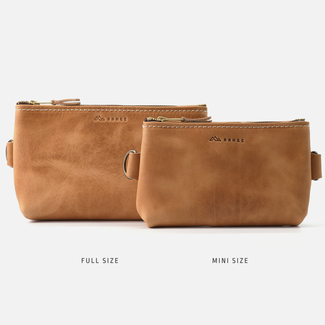 Atna Belt Bag