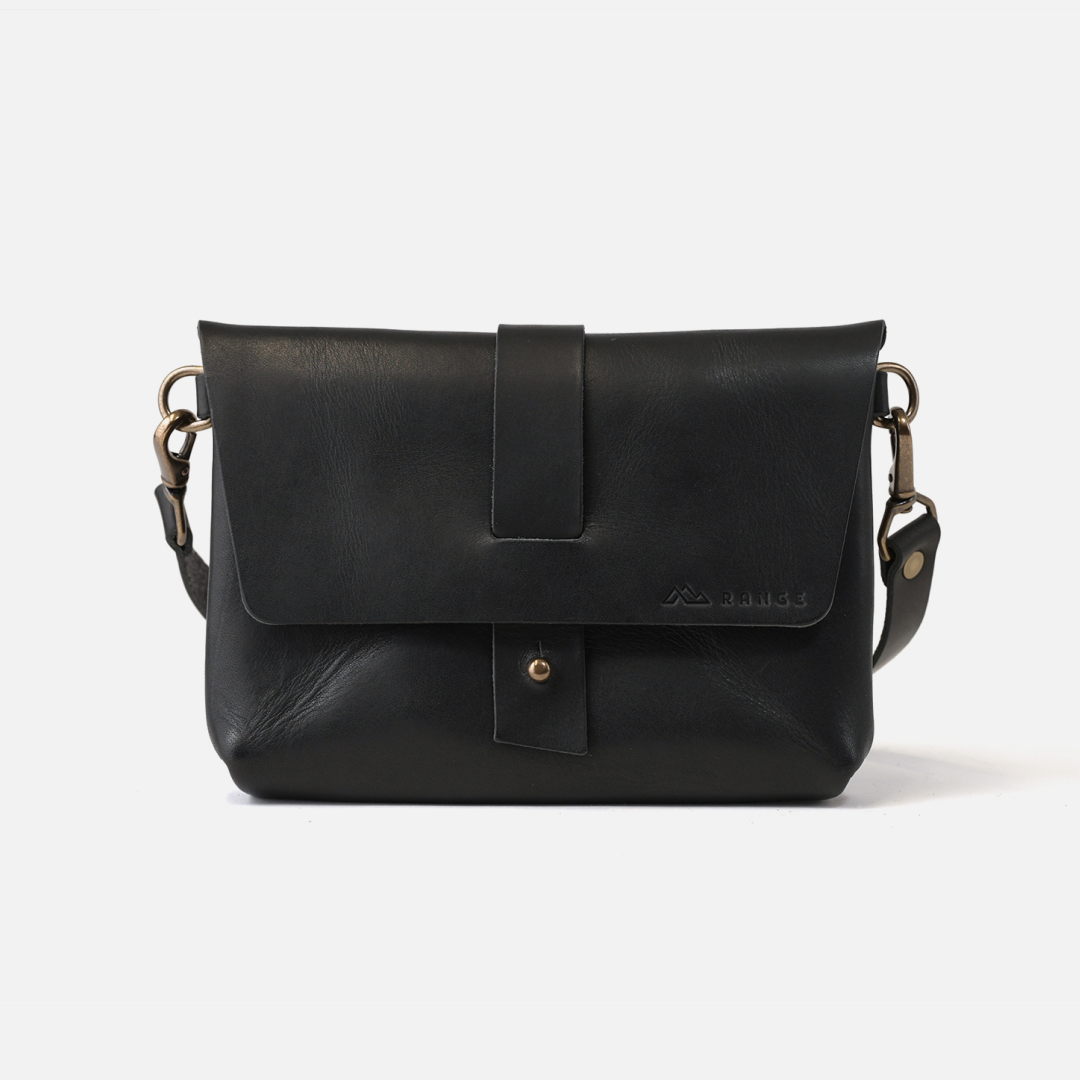 Augusta Crossbody