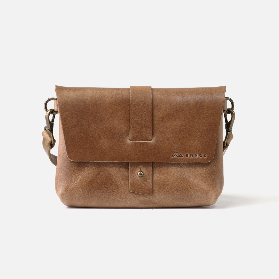 Augusta Crossbody