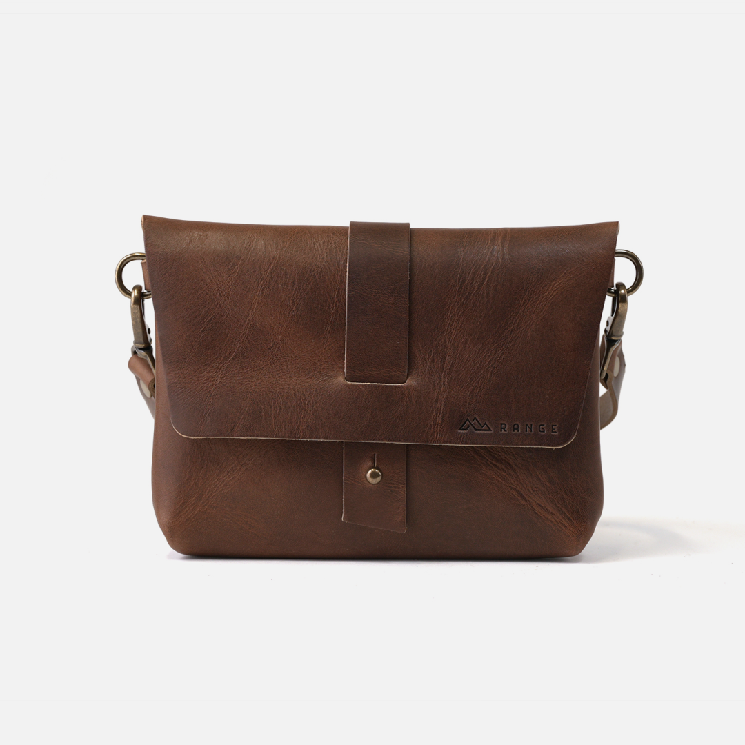 Augusta Crossbody