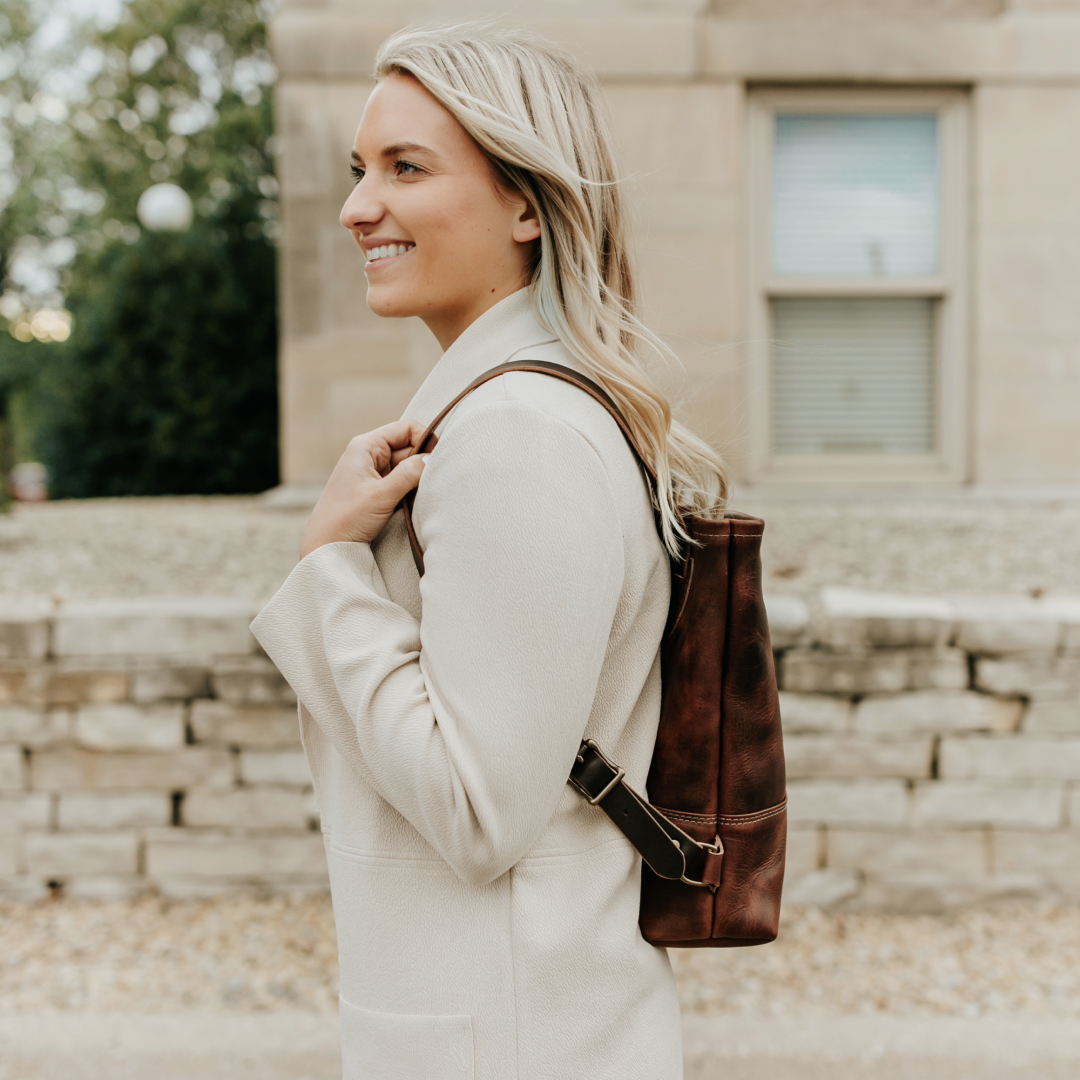 Baker Backpack