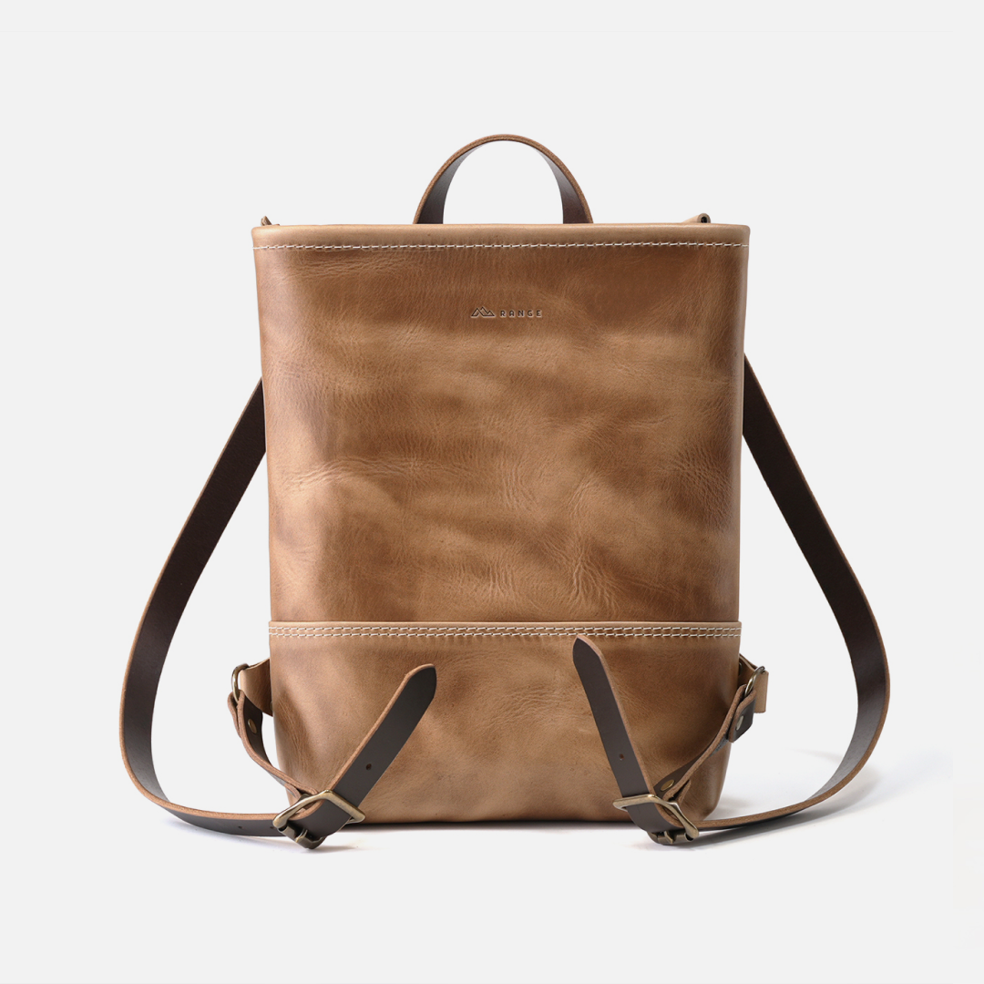 Baker Backpack