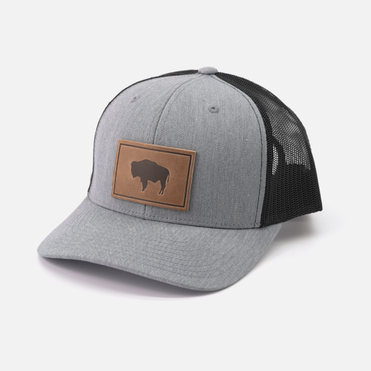 Buffalo Hat