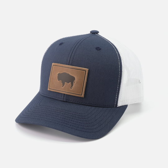 Buffalo Hat