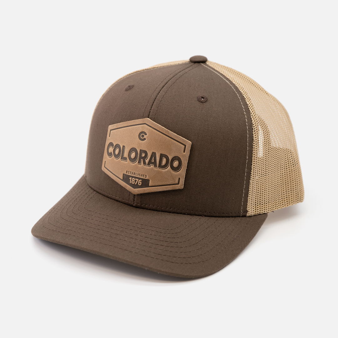 Colorado Established Hat