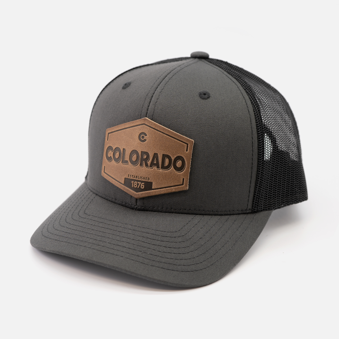 Colorado Established Hat