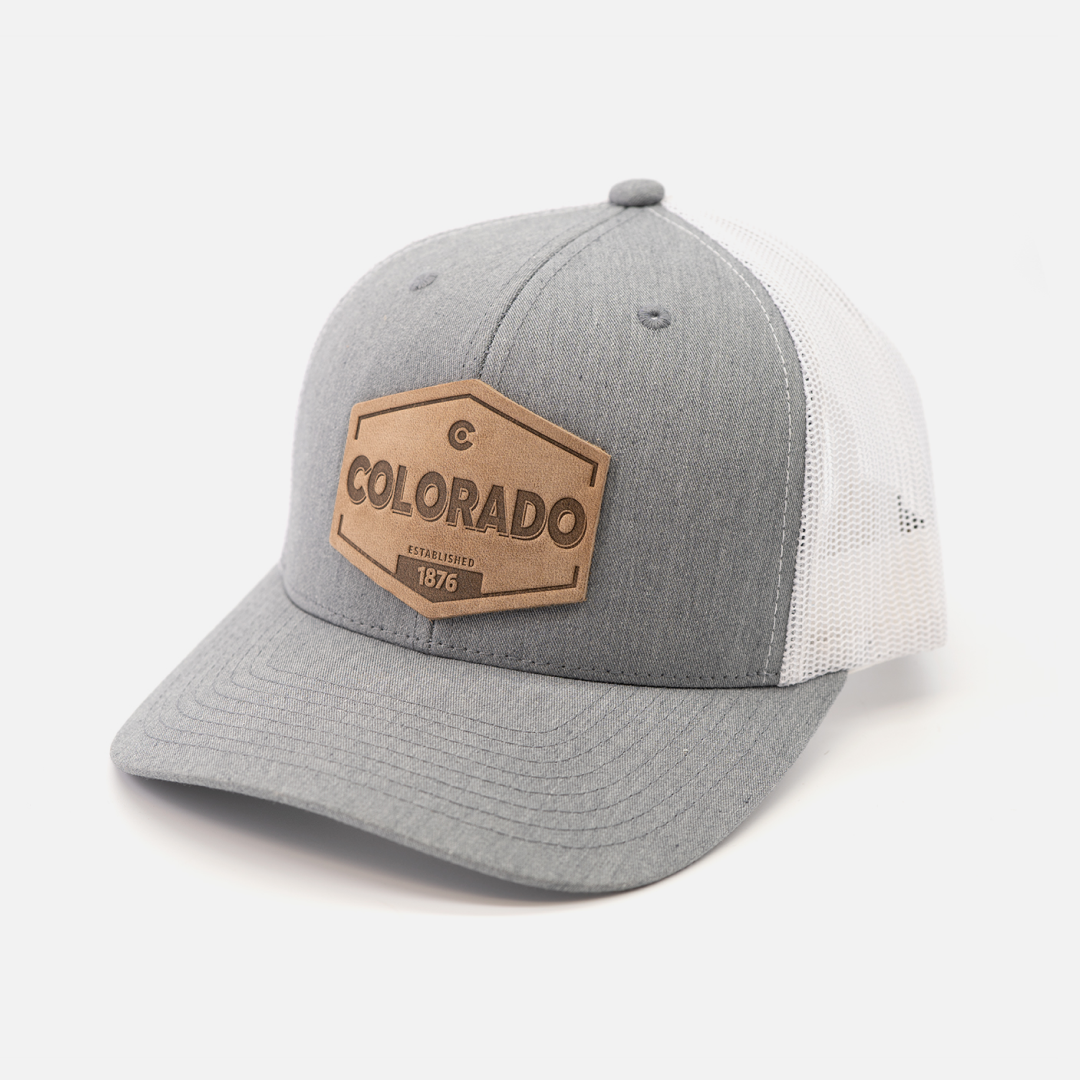 Colorado Established Hat