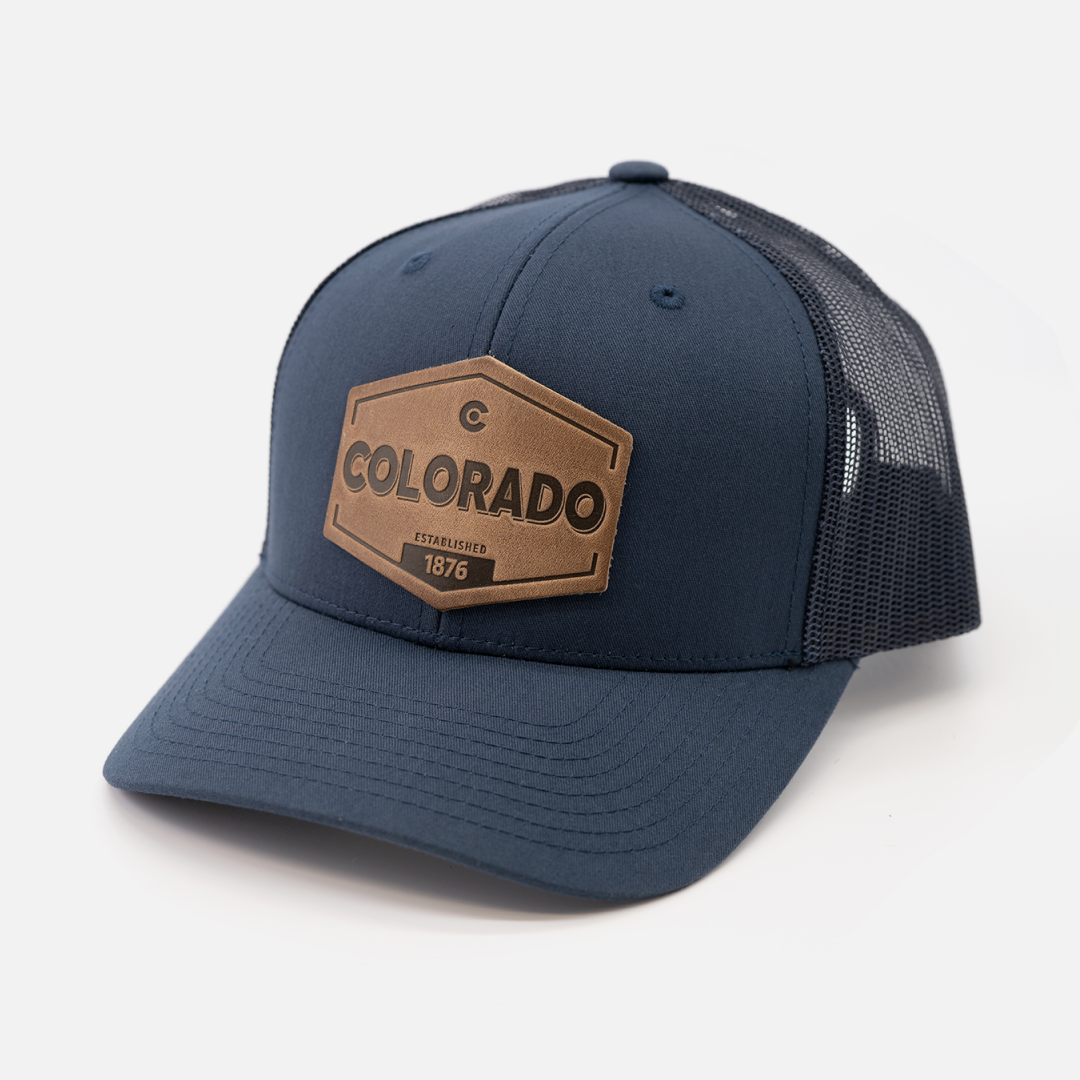 Colorado Established Hat