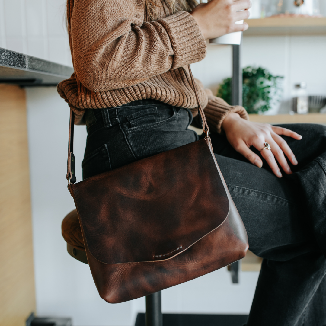 Crestone Crossbody