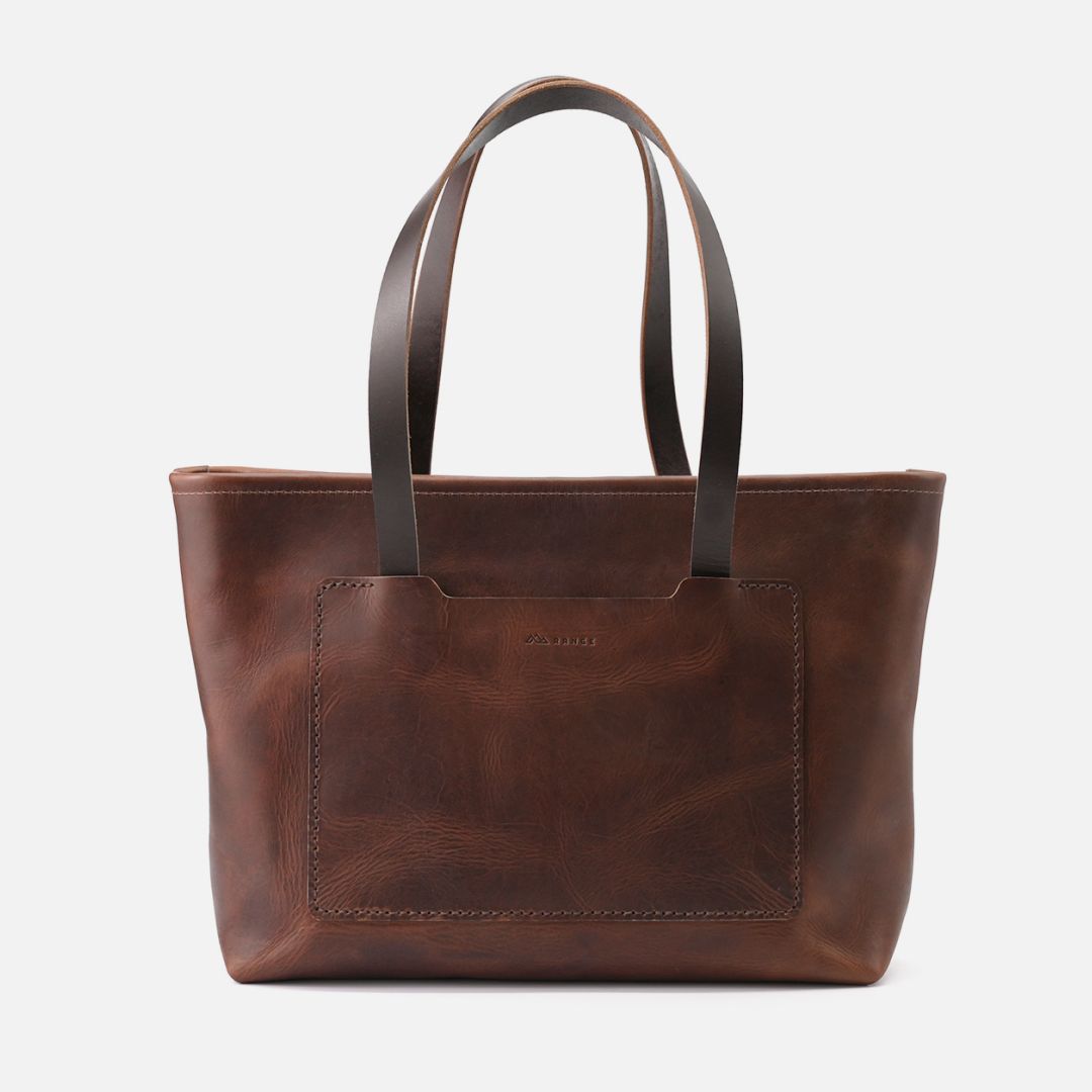 Denali Market Tote