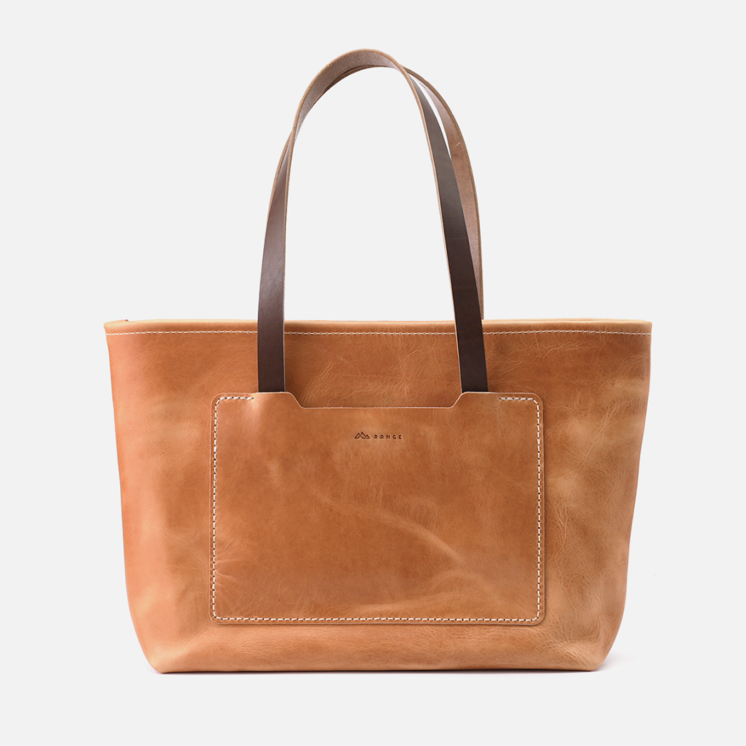 Denali Market Tote