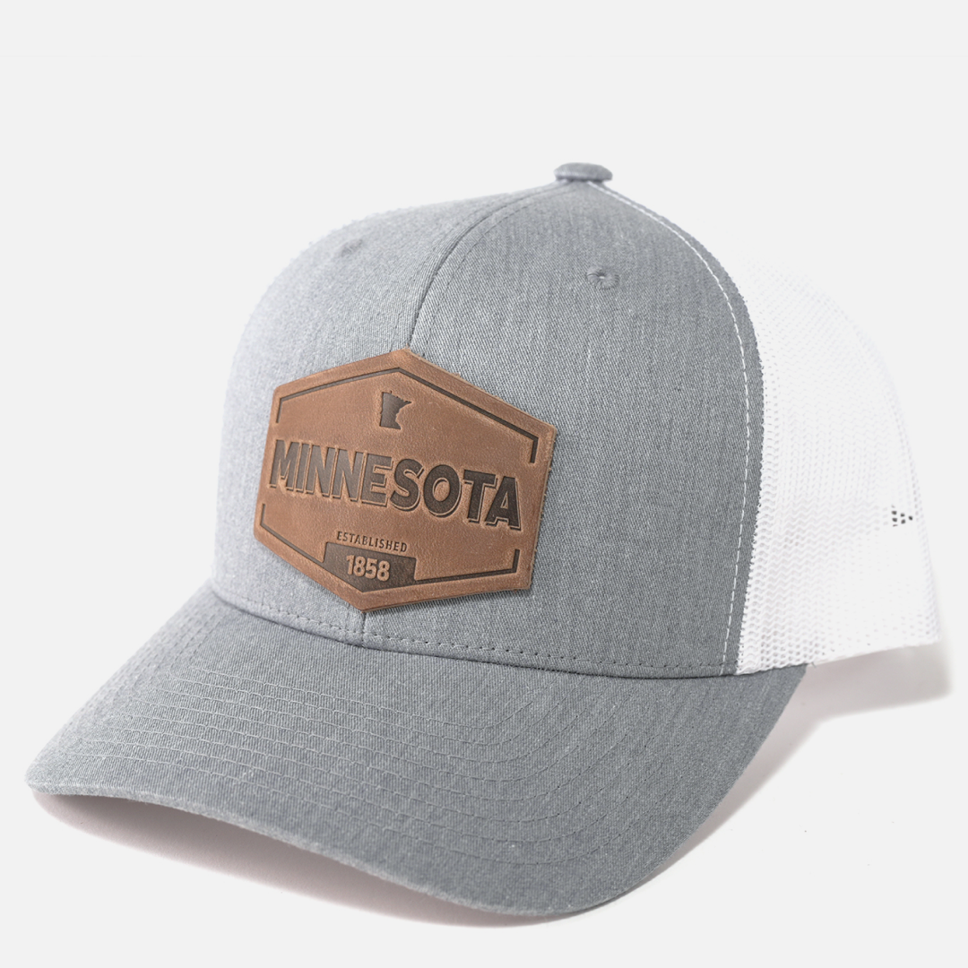 Minnesota Established Hat