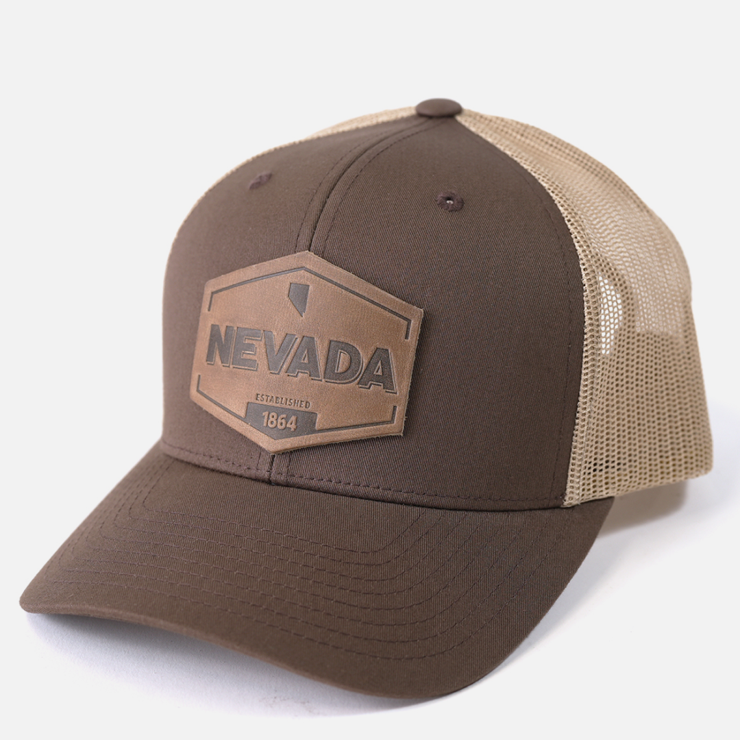 Nevada Established Hat