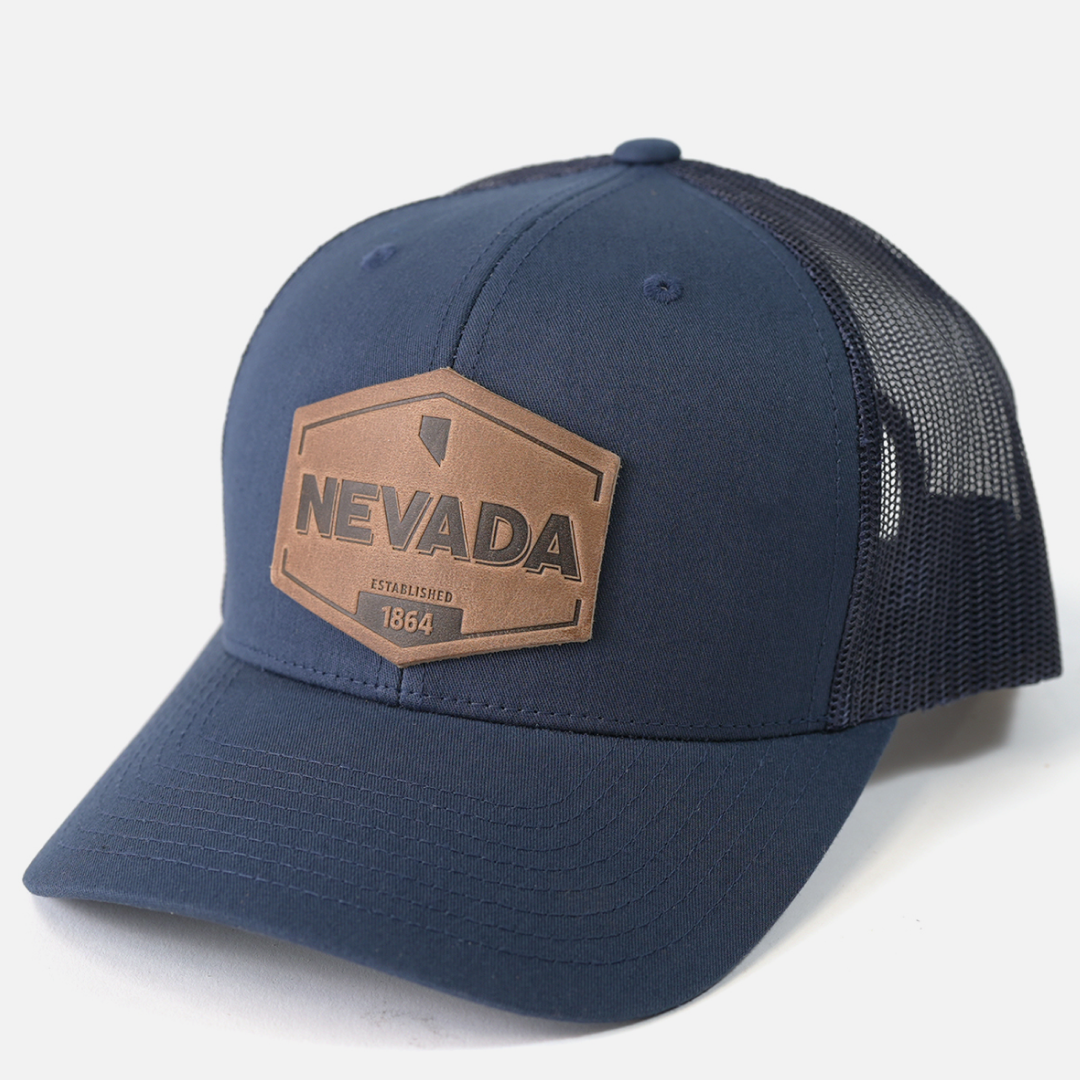 Nevada Established Hat