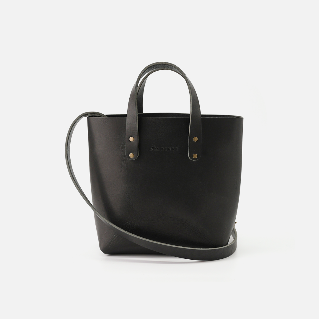 Rainier Mini Crossbody Tote