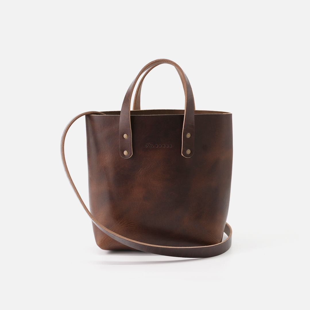 Rainier Mini Crossbody Tote