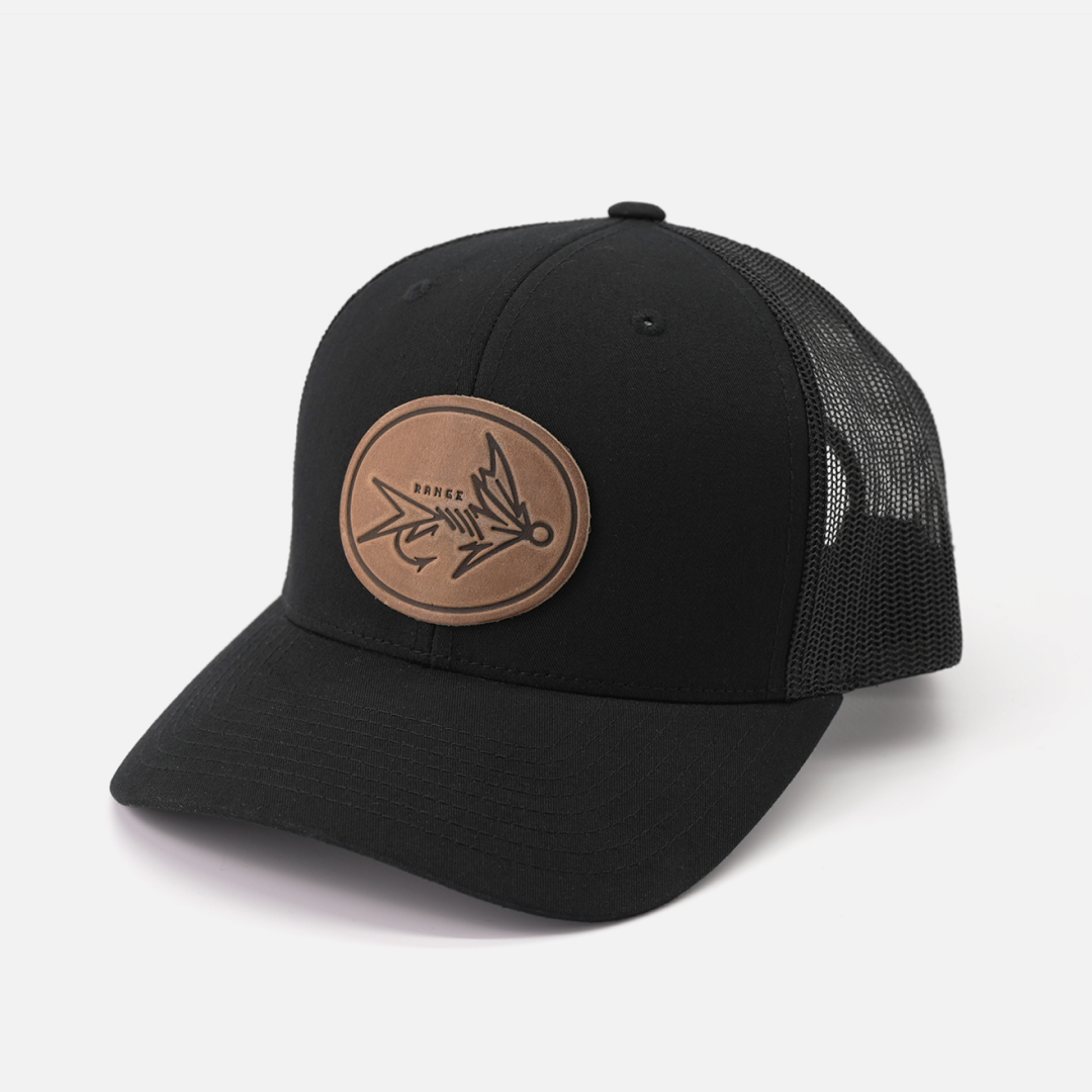 Range Fly Icon Hat