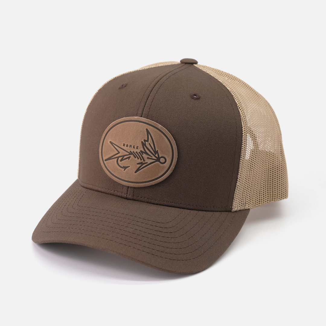 Range Fly Icon Hat