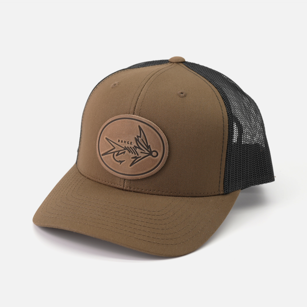 Range Fly Icon Hat