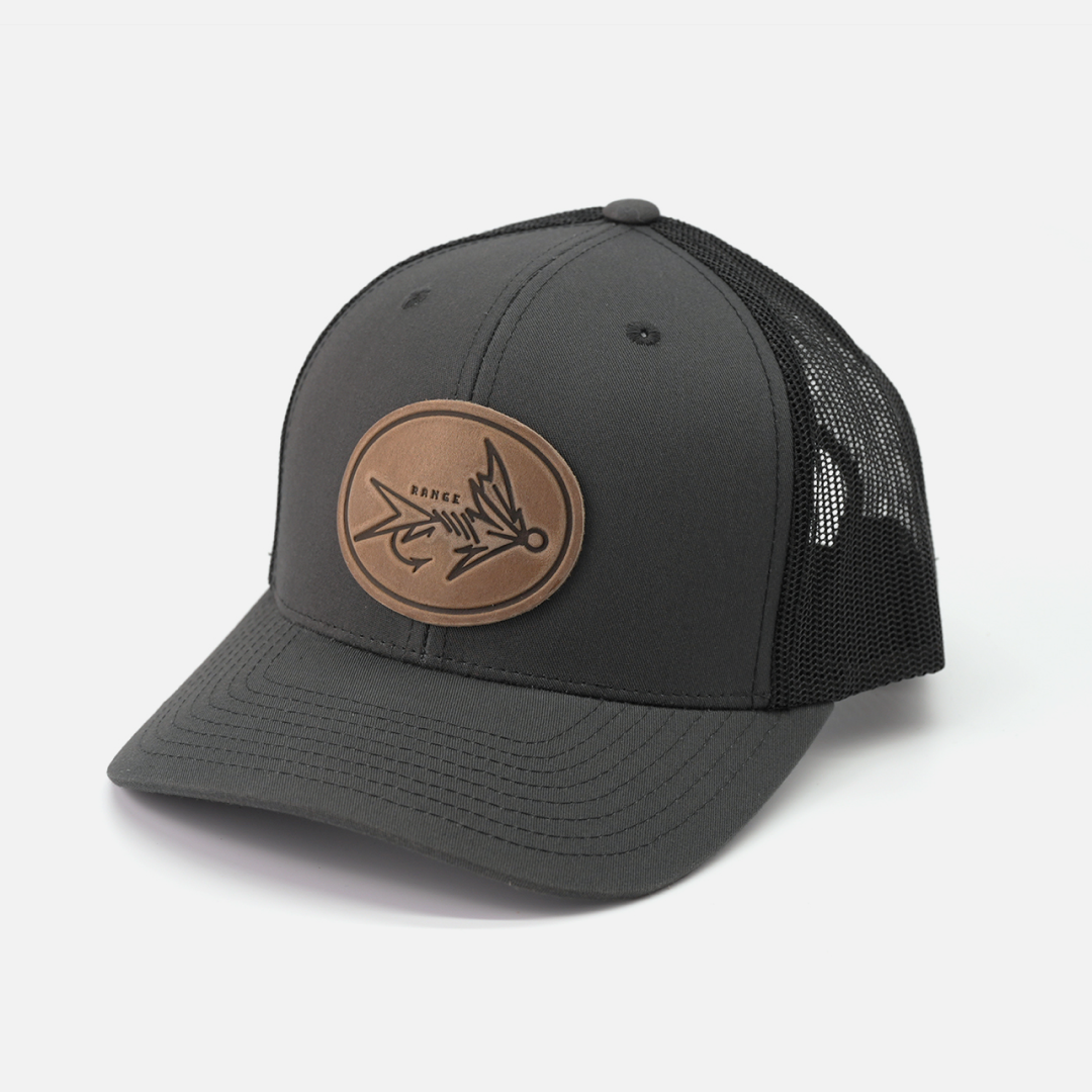 Range Fly Icon Hat