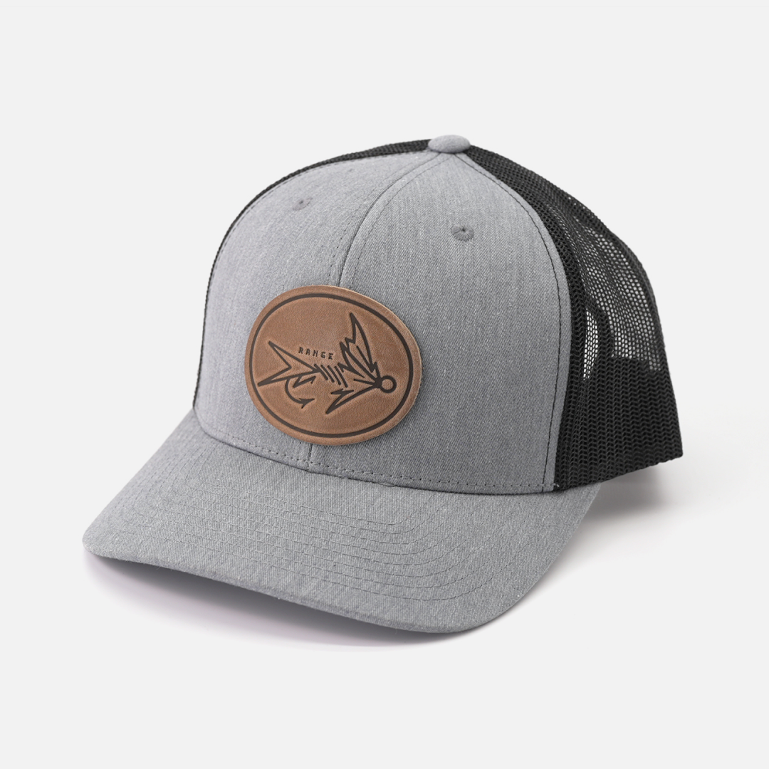 Range Fly Icon Hat