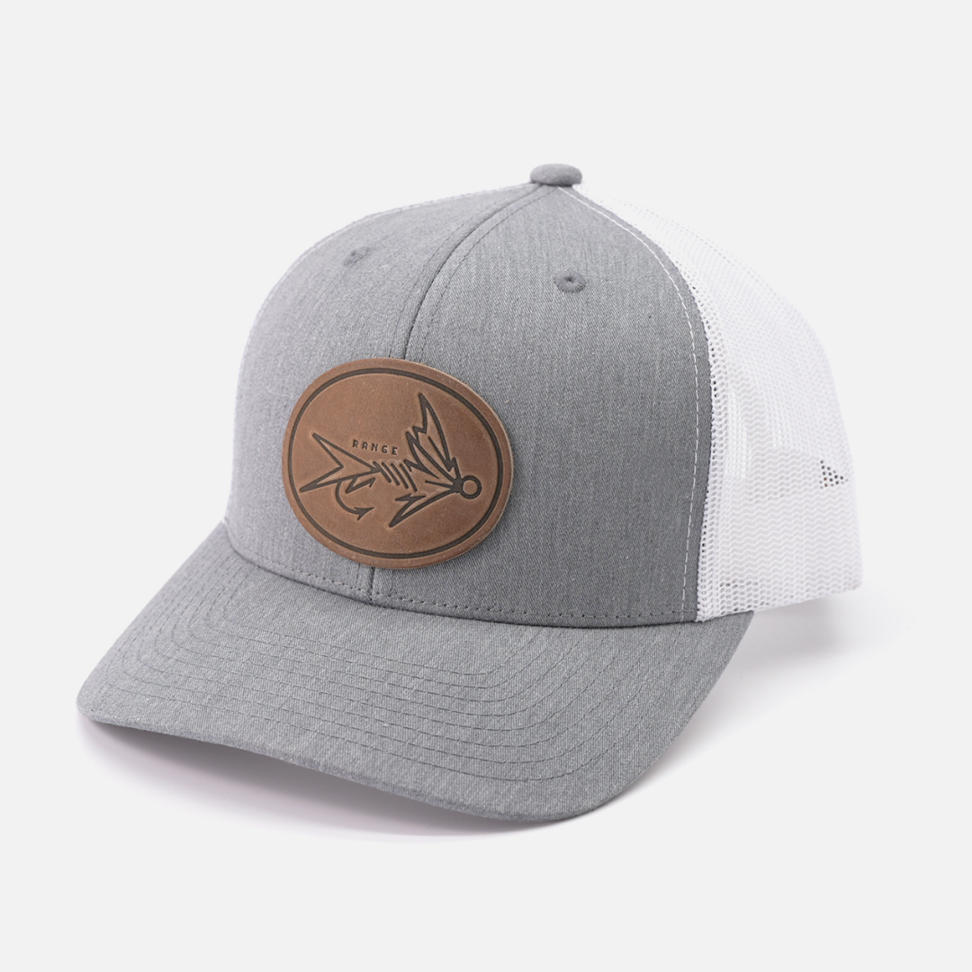 Range Fly Icon Hat