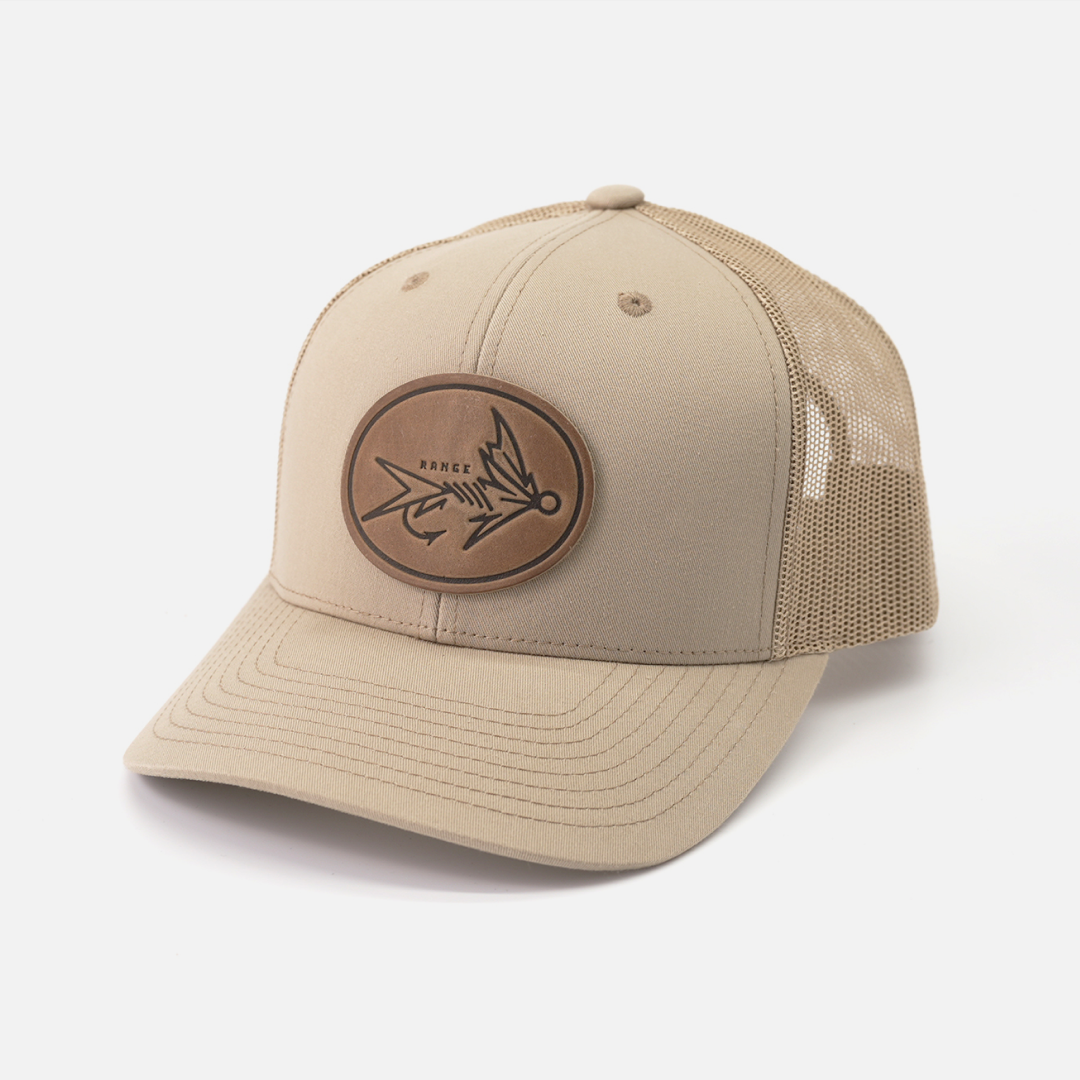 Range Fly Icon Hat