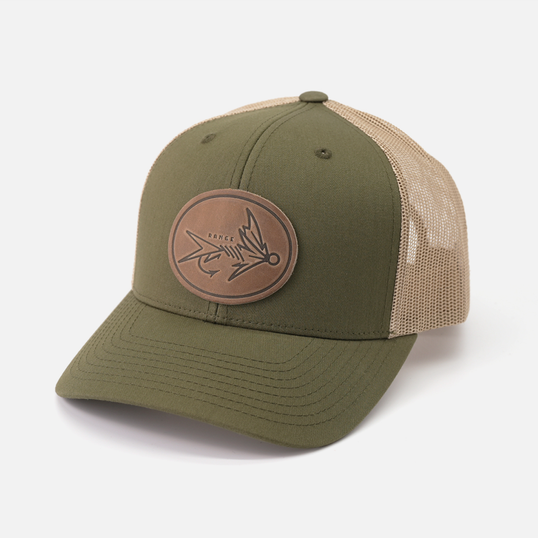 Range Fly Icon Hat