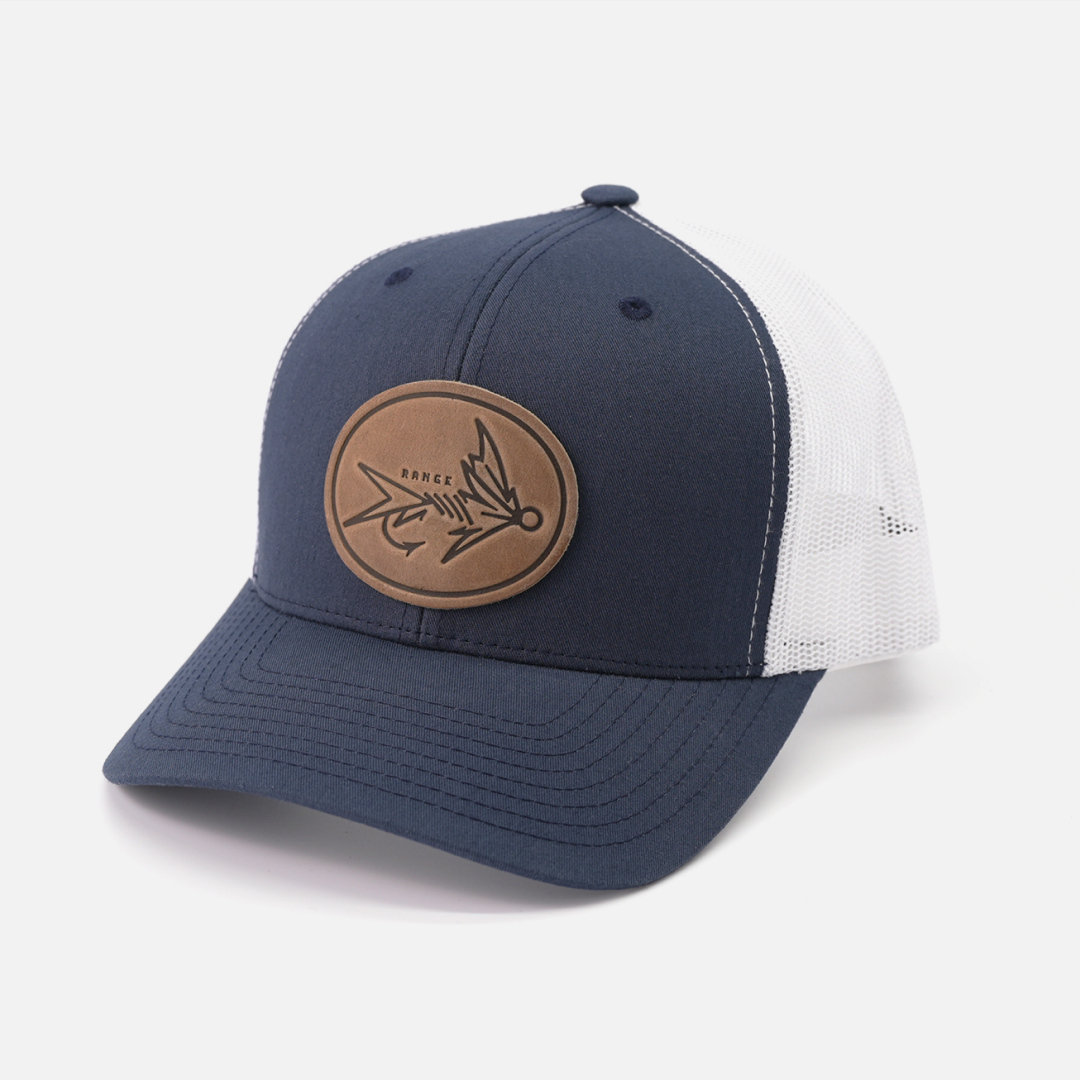 Range Fly Icon Hat