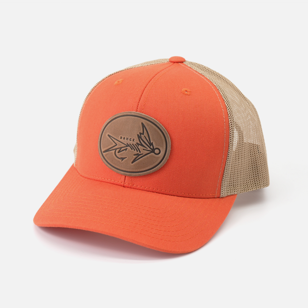 Range Fly Icon Hat