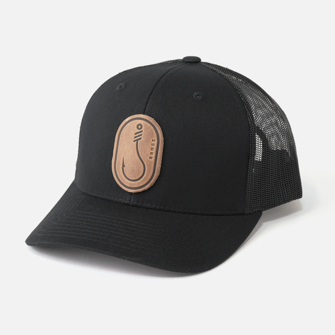 Range Hook Hat