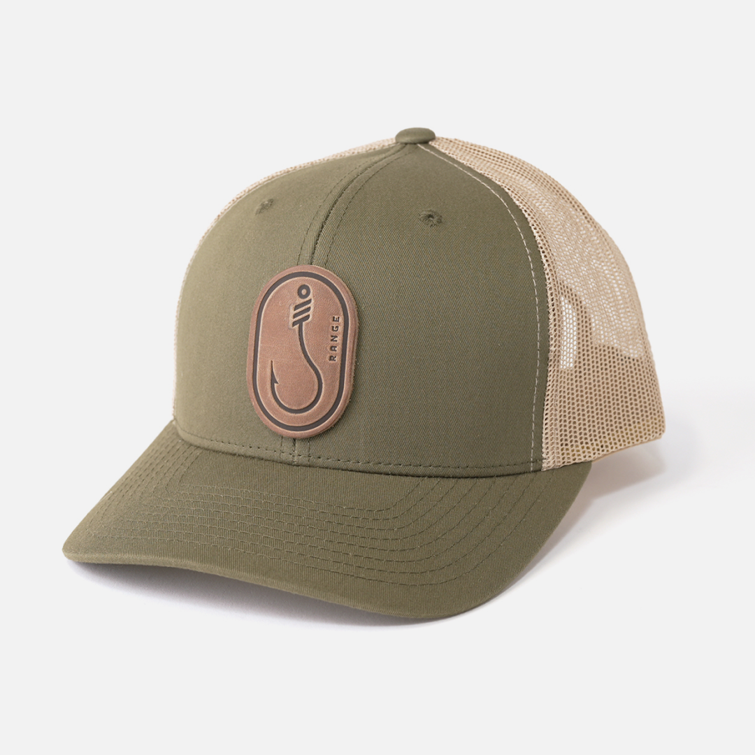 Range Hook Hat