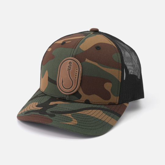 Range Hook Hat