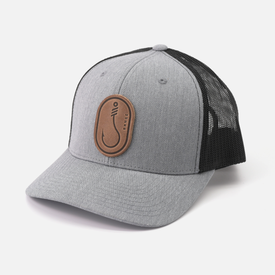 Range Hook Hat