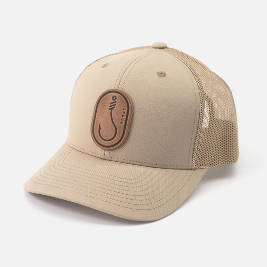 Range Hook Hat