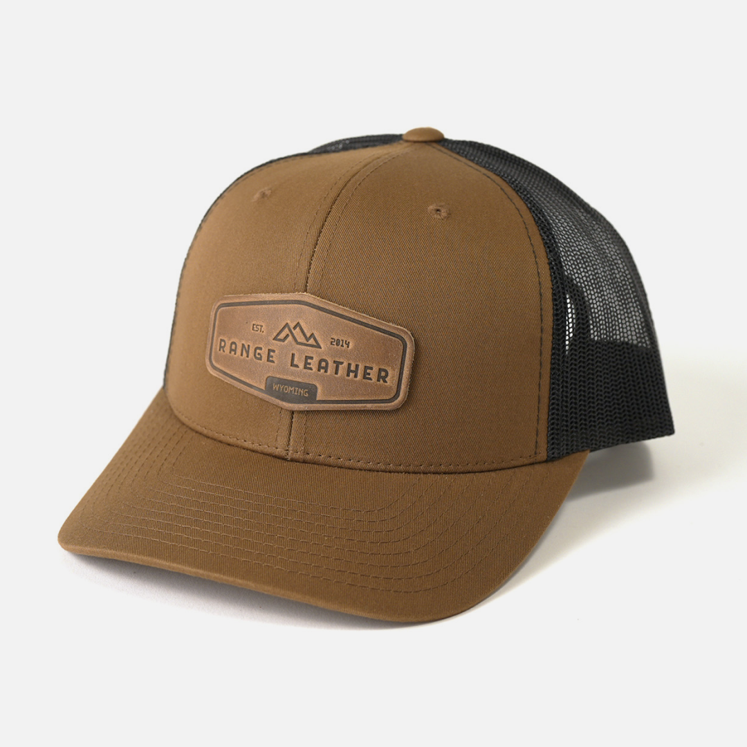 Range Logo Hat