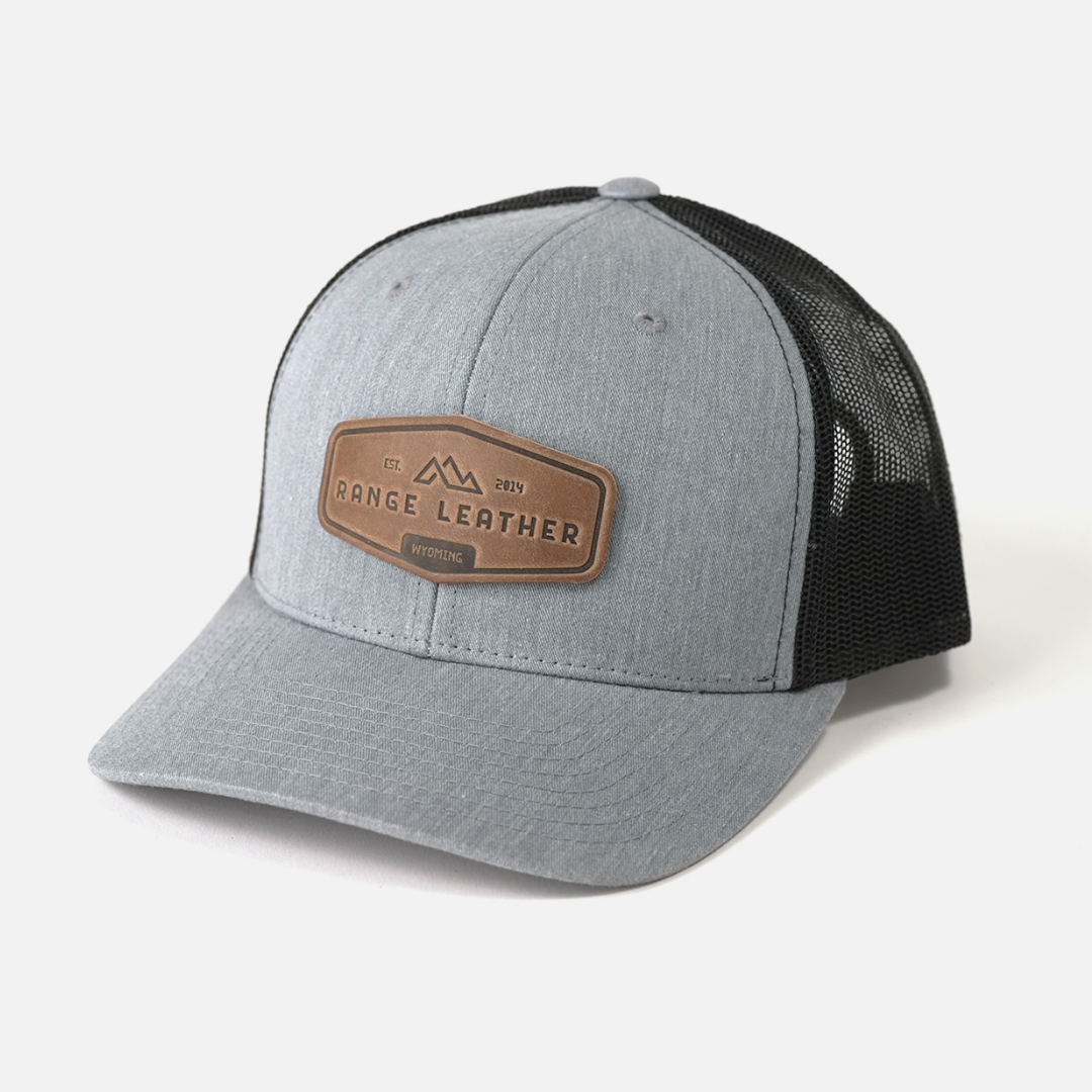 Range Logo Hat