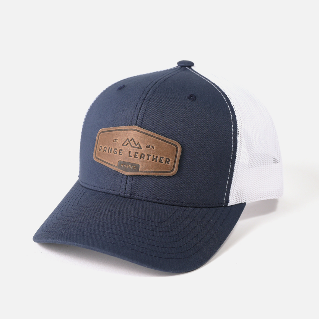 Range Logo Hat