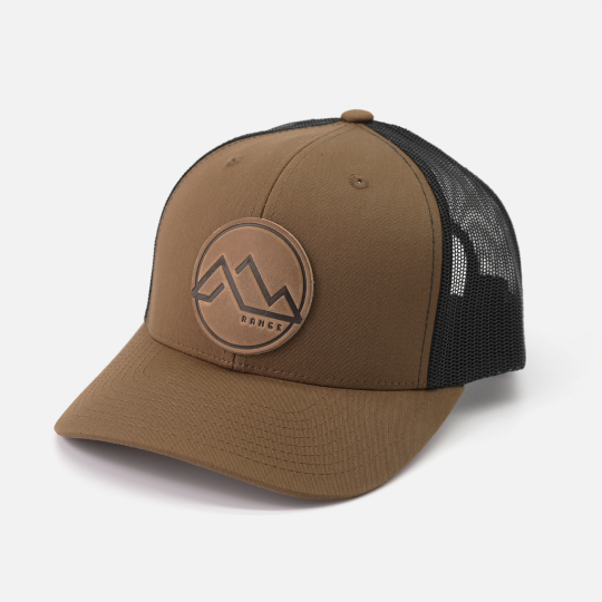 Range Mountain Hat