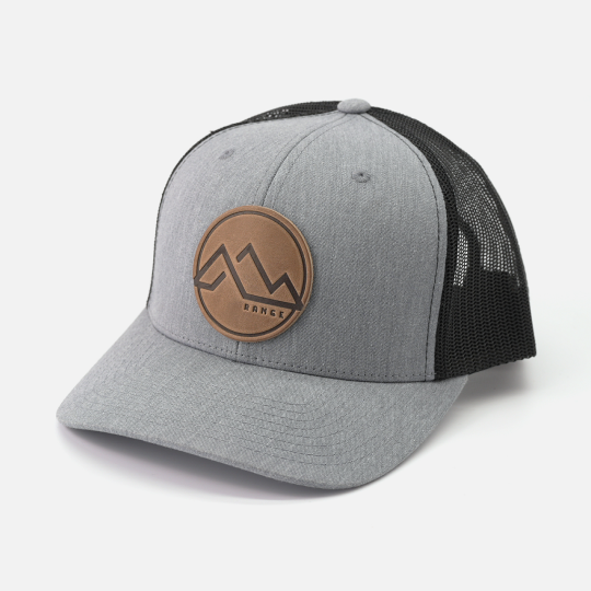 Range Mountain Hat