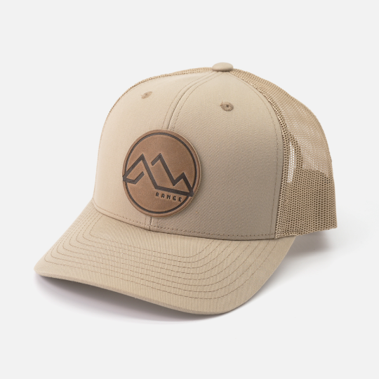 Range Mountain Hat