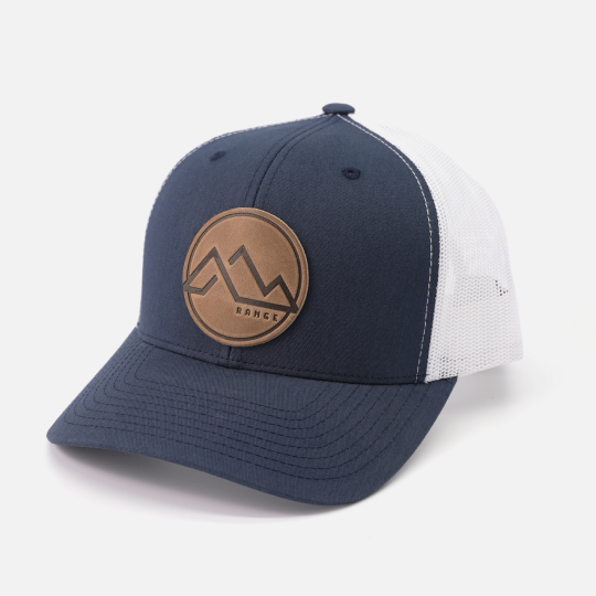 Range Mountain Hat