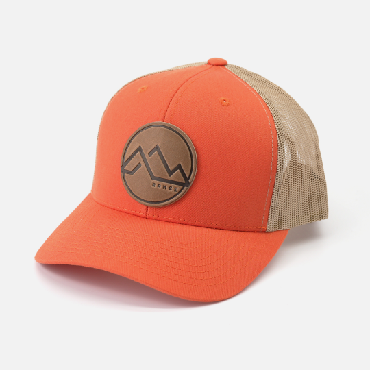 Range Mountain Hat