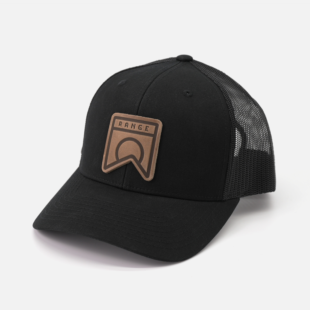 Range Peak Hat