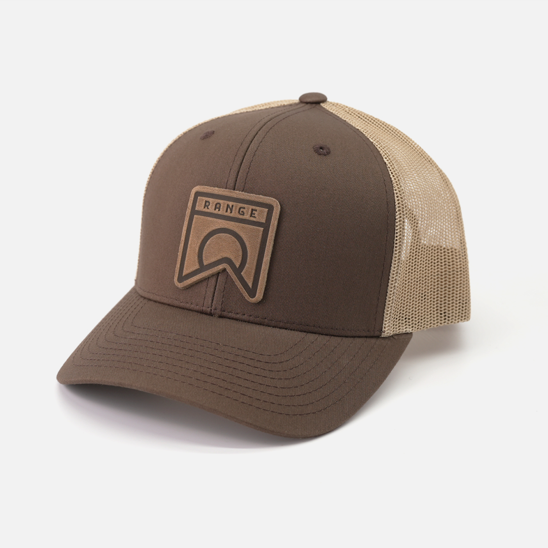 Range Peak Hat