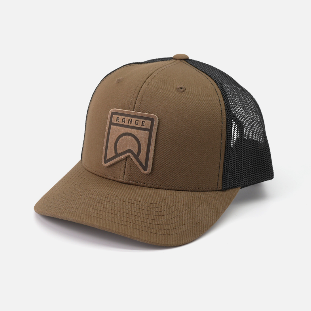 Range Peak Hat