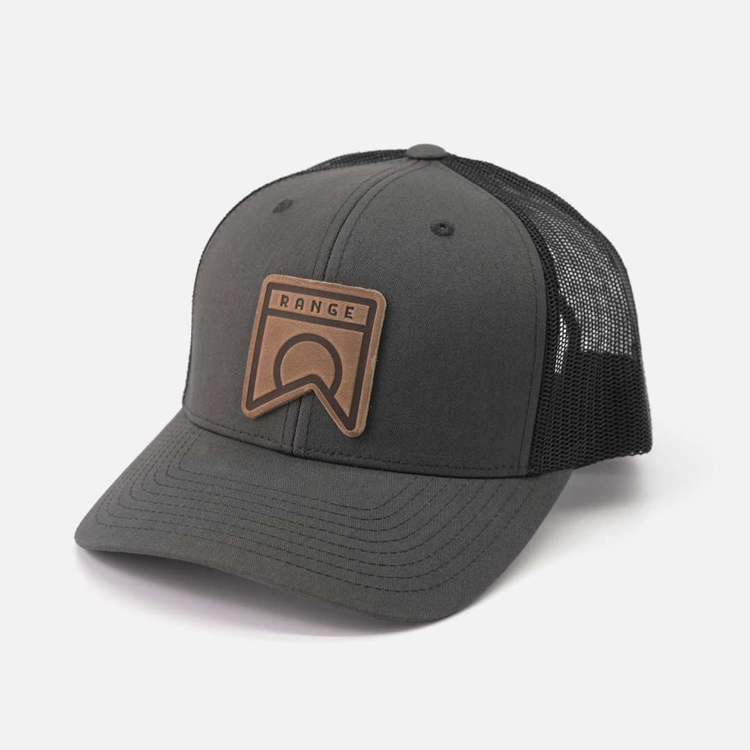 Range Peak Hat