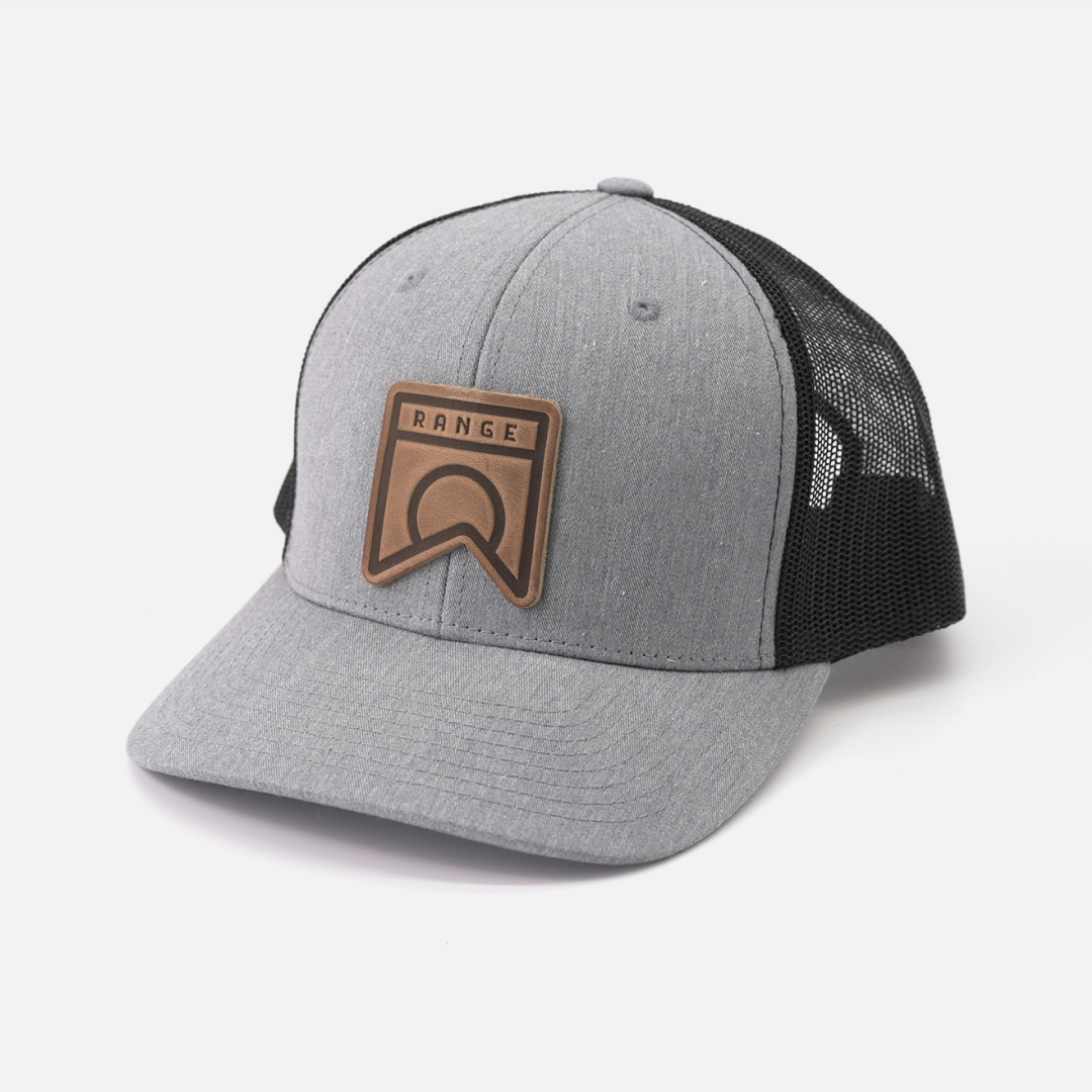 Range Peak Hat