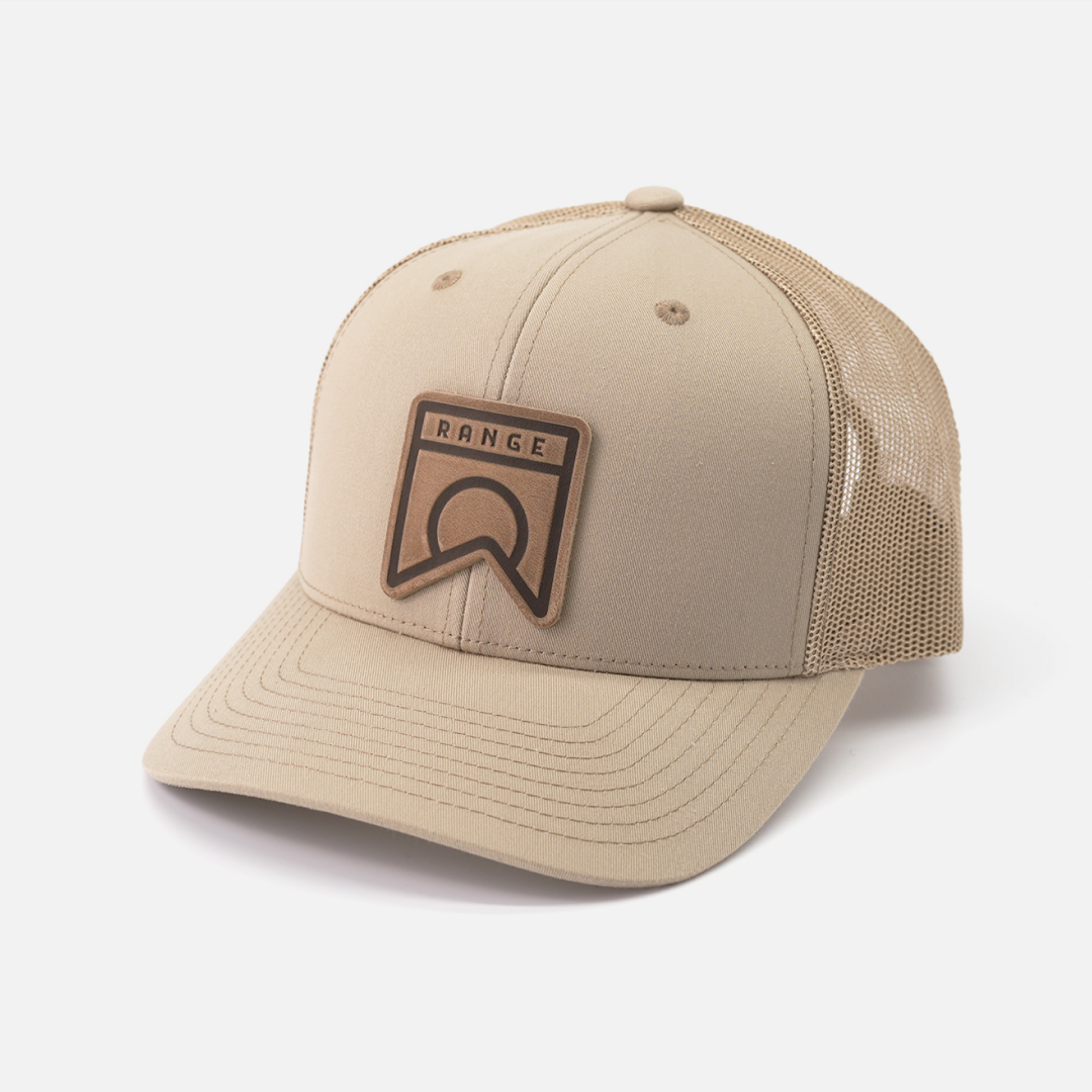 Range Peak Hat